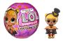 L.O.L. Surprise: Spooky Supreme Asst in Sidekick - fioletowa