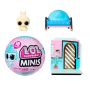 L.O.L. Surprise - Tiny Toys Asst in PDQ (D:18)