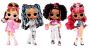 L.O.L. Surprise Tweens Doll MGA