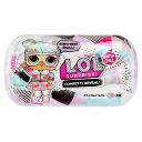 L.O.L. Surprise: Winter Chill Confetti Doll Asst in PDQ