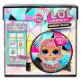 L.O.L Surprise Winter Chill Spaces Asst in PDQ