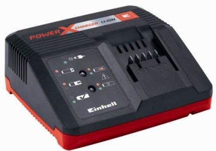 Ładowarka do akumulatorów EINHELL Power X-Change 4512011 (230 V)