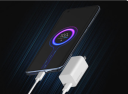 Ładowarka USB 65W Xiaomi Fast Charger GaN - biała