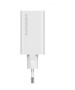 Ładowarka USB 65W Xiaomi Fast Charger GaN - biała