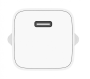 Ładowarka USB 65W Xiaomi Fast Charger GaN - biała