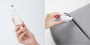 Ładowarka USB 65W Xiaomi Fast Charger GaN - biała