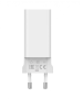 Ładowarka USB 65W Xiaomi Fast Charger GaN - biała