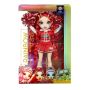 Lalka Rainbow High Cheer Doll (mix3) kolor
