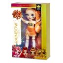 Lalka Rainbow High Cheer Doll (mix3) kolor