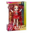 Lalka Rainbow High Cheer Doll (mix3) kolor