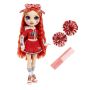 Lalka Rainbow High Cheer Doll (mix3) kolor