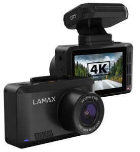 Lamax T10 Black