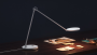Lamka na biurko LED Xiaomi Mi Smart Led Desk Lamp Pro - biała