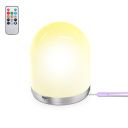 Lamp portable wireless LED 
