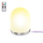 Lamp portable wireless LED 