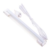 Lamp UV germicidal ozone, sterilization