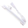 Lamp UV germicidal ozone, sterilization