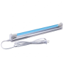 Lamp UV germicidal ozone, sterilization
