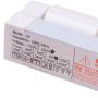 Lamp UV germicidal ozone, sterilization