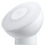 Lamp with motion sensor Xiaomi Yeelight Mi Motion-Activated Night Light 2 - white