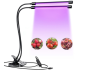 Lampa LED do uprawy roślin w domu lub gabinecie