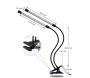 Lampa LED do uprawy roślin w domu lub gabinecie