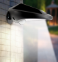 Lampa solarna z czujnikiem ruchu i zmierzchu - model L818