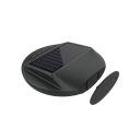 Lampa solarna z czujnikiem ruchu i zmierzchu - model L818
