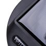 Lampa solarna z czujnikiem ruchu i zmierzchu - model L818