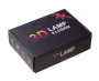 Lampka nocna 3D LED 