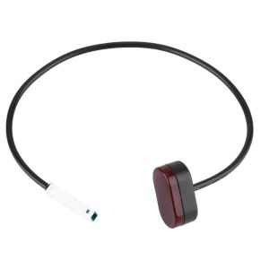 Lampka tylna błotnik tylny do Xiaomi M365/ M365 Pro