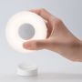 Lampka z czujnikiem ruchu Xiaomi Yeelight Mi Motion-Activated Night Light 2 - biała