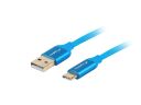 LANBERG CABLE USB-C 2.0 (M) - A (M) 1.8M PREMIUMQC