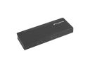LANBERG SPLITTER VIDEO HDMI -> 4X HDMI 4K + ZASILACZ SPV-HDMI-0004