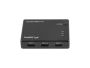 LANBERG SWITCH VIDEO 3X HDMI + PORT MICRO USB SWV-HDMI-0003