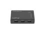 LANBERG SWITCH VIDEO 5X HDMI + PORT MICRO USB SWV-HDMI-0005