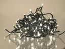 Łańcuch świetlny 240 LED, 18m + 3m, 230V, ciepłe światło