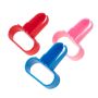 Lanyard for tying balloons