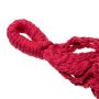 Large strong garden hammock swing rocker 200cm*150cm - red