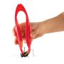Large tongs / tweezers to play with