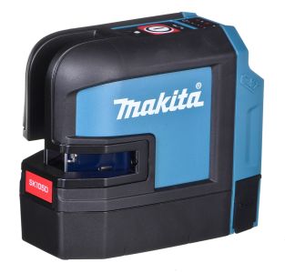 Laser krzyżowy MAKITA SK105DZ