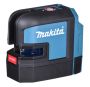 Laser krzyżowy MAKITA SK105DZ