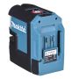 Laser krzyżowy MAKITA SK105DZ