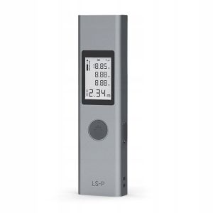 Laser rangefinder digital meter Xiaomi Duka Micro 