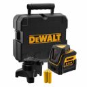 Laser samopoziomujący DeWalt DW0811-XJ