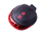 Laserowa lampka rowerowa LED