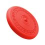 Latający dysk / Talerz do rzucania/ Frisbee - czerwony
