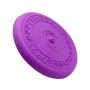 Latający dysk / Talerz do rzucania/ Frisbee - fioletowy