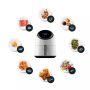 Lauben 2500WT Hot Air Non-Fat Fryer