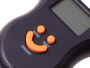LCD hook scale for luggage, fishing 